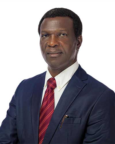 Mr. Allen Gali, Chief Financial Officer at RenterJoy Mr. Allen Gali, Chief Financial Officer at RenterJoy