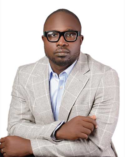 Mr. Olanrewaju Yusuf, Chief Product Officer at RenterJoy Mr. Olanrewaju Yusuf, Chief Product Officer at RenterJoy